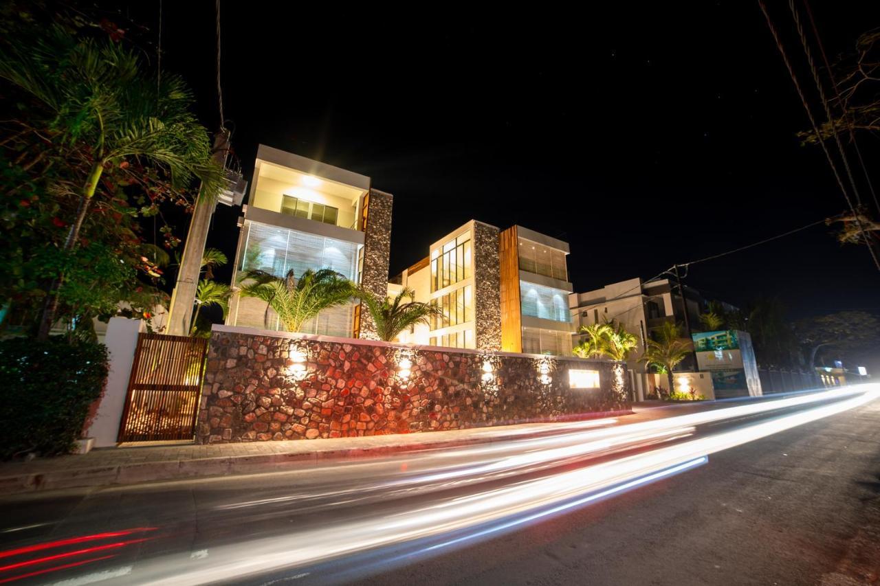 One Bay Residence - Apartment 12 - Apartment In Pereybere Pereybere Beach Exterior photo