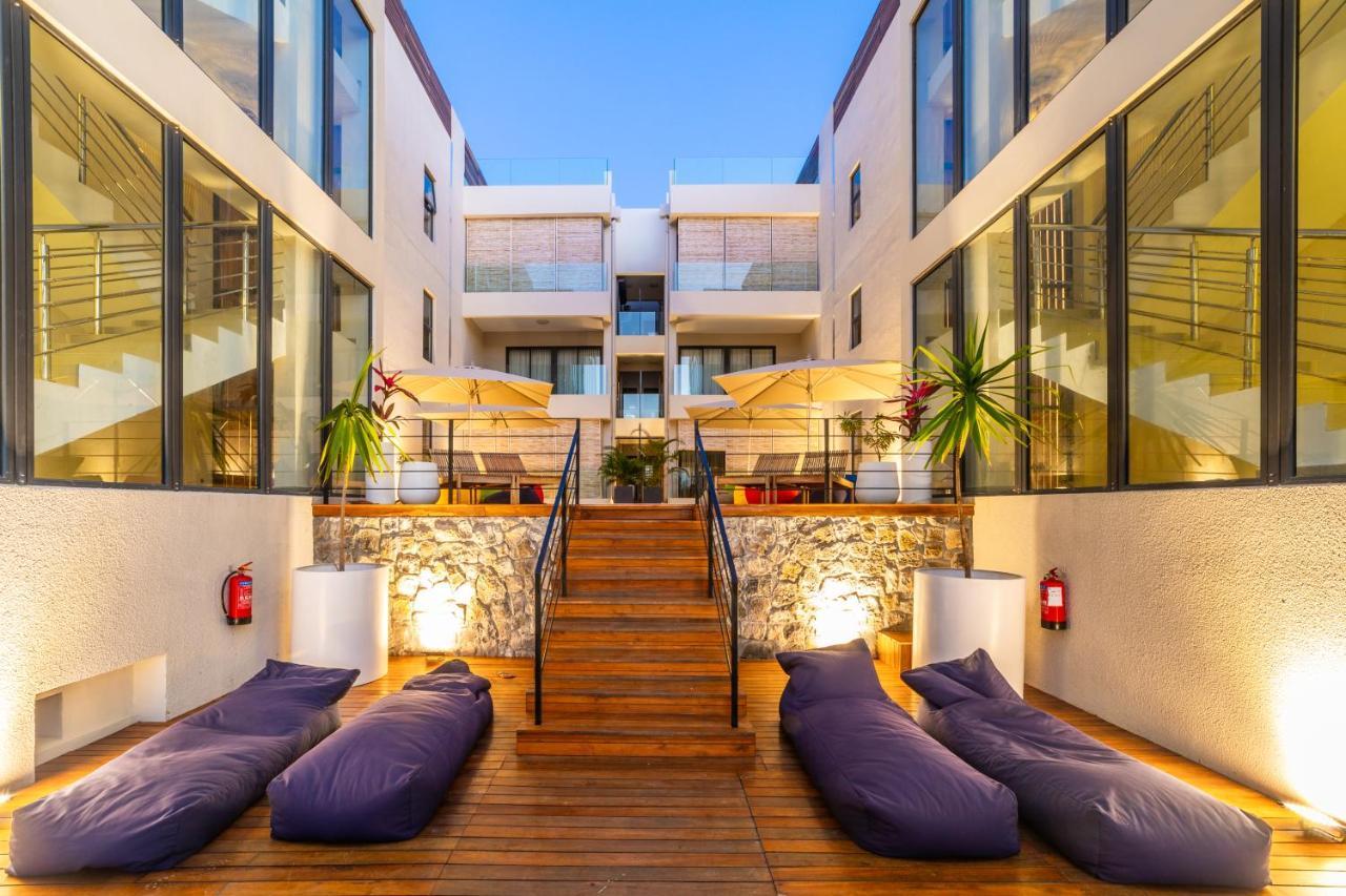 One Bay Residence - Apartment 12 - Apartment In Pereybere Pereybere Beach Exterior photo